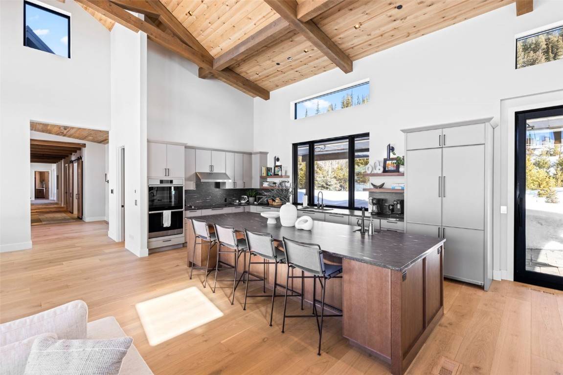 Breckenridge, CO 80424,403 Revett DR