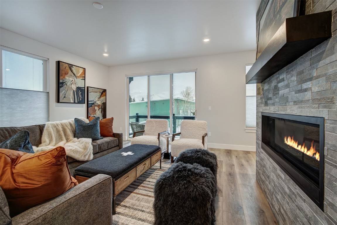 Silverthorne, CO 80498,1301 Adams AVE #111