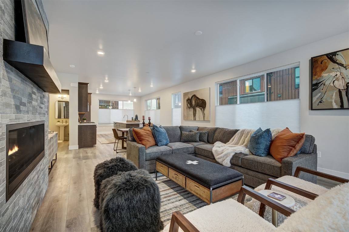 Silverthorne, CO 80498,1301 Adams AVE #111