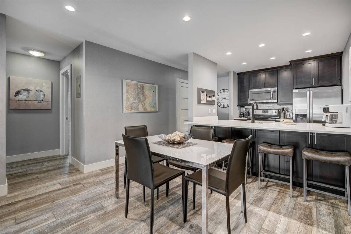 Breckenridge, CO 80424,1001 Grandview DR #16