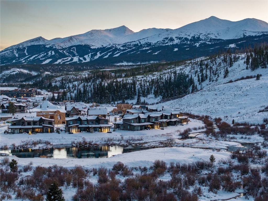 Breckenridge, CO 80424,292 MONITOR DR