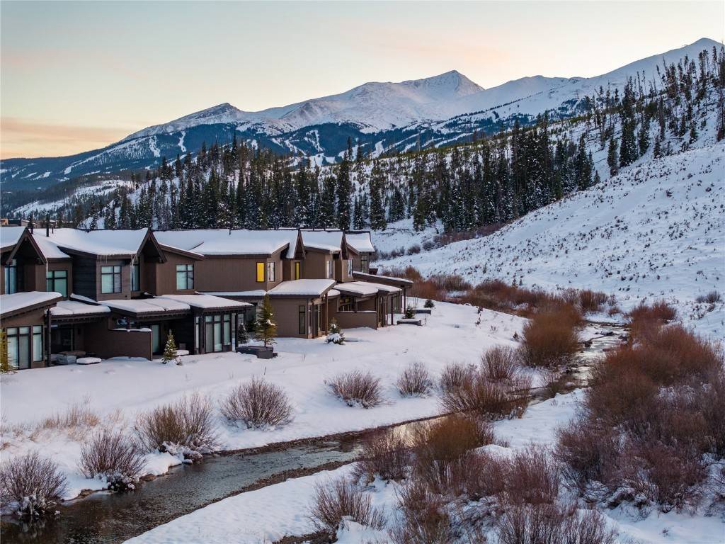 Breckenridge, CO 80424,292 MONITOR DR