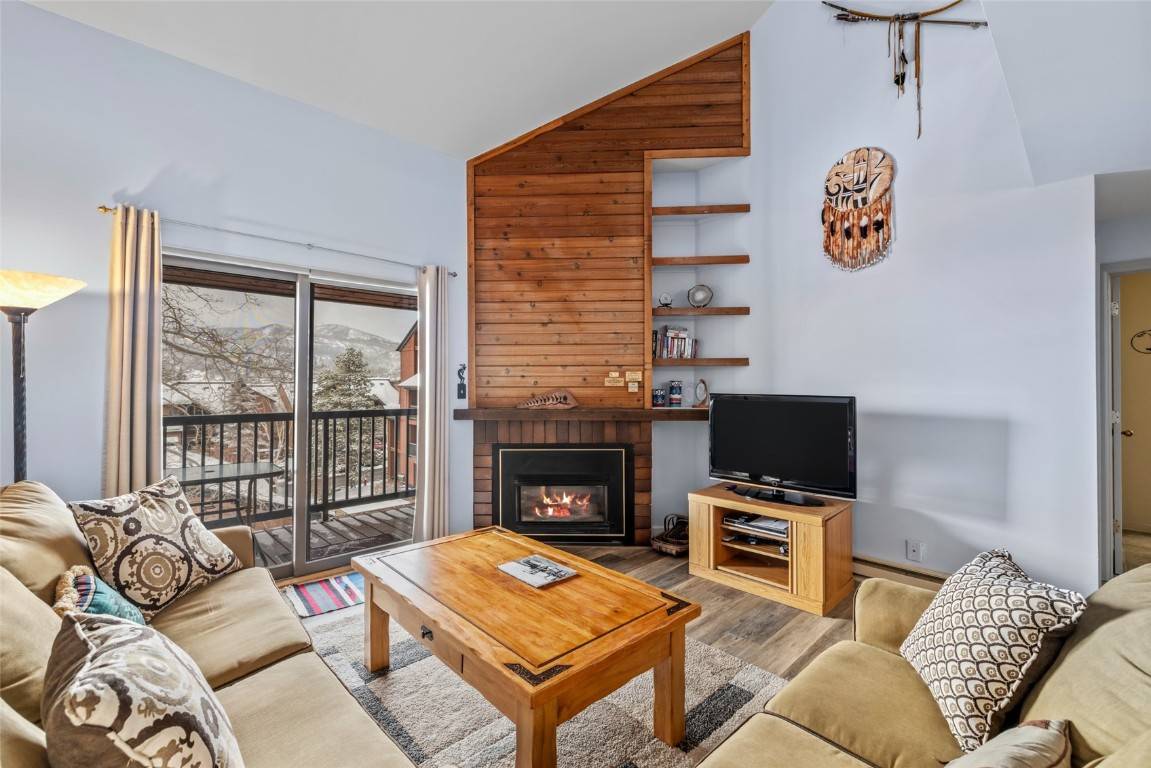 Steamboat  Springs, CO 80487,2025 Walton Creek RD #407