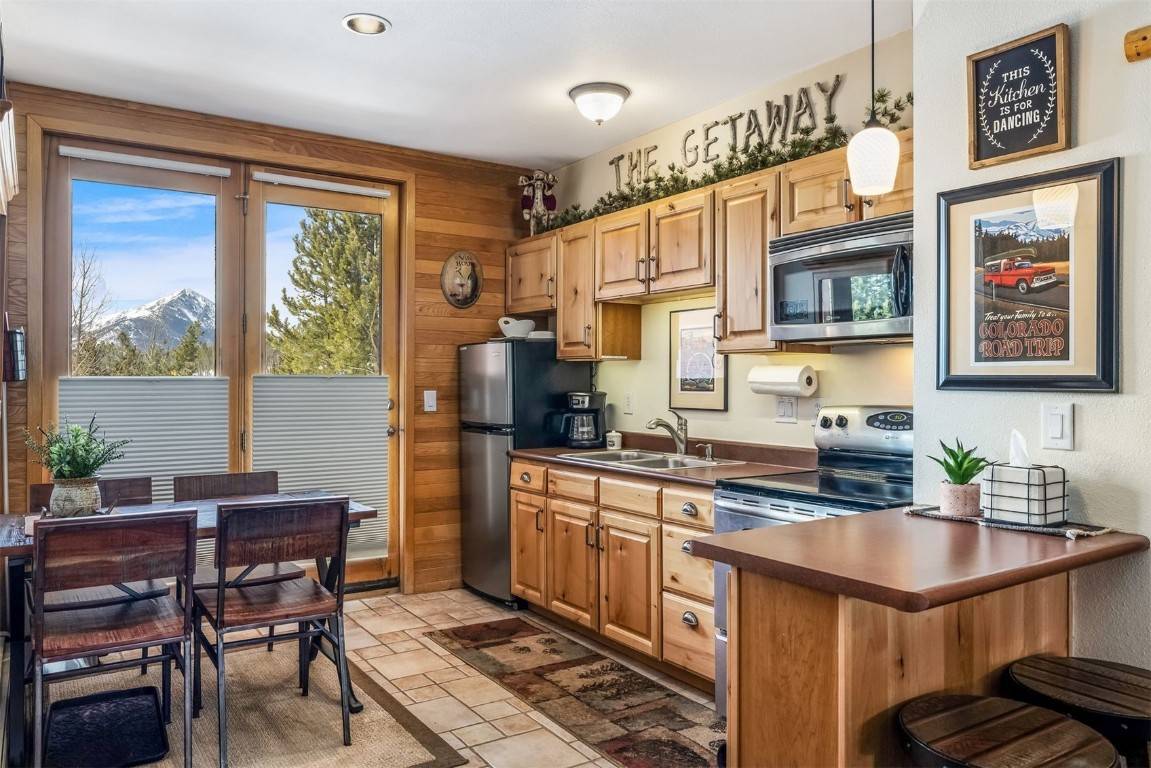 Silverthorne, CO 80498,91500 Ryan Gulch RD #91501A