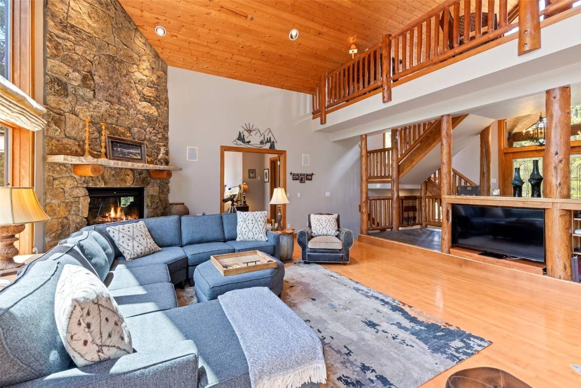 Breckenridge, CO 80424,130 Quandary RD