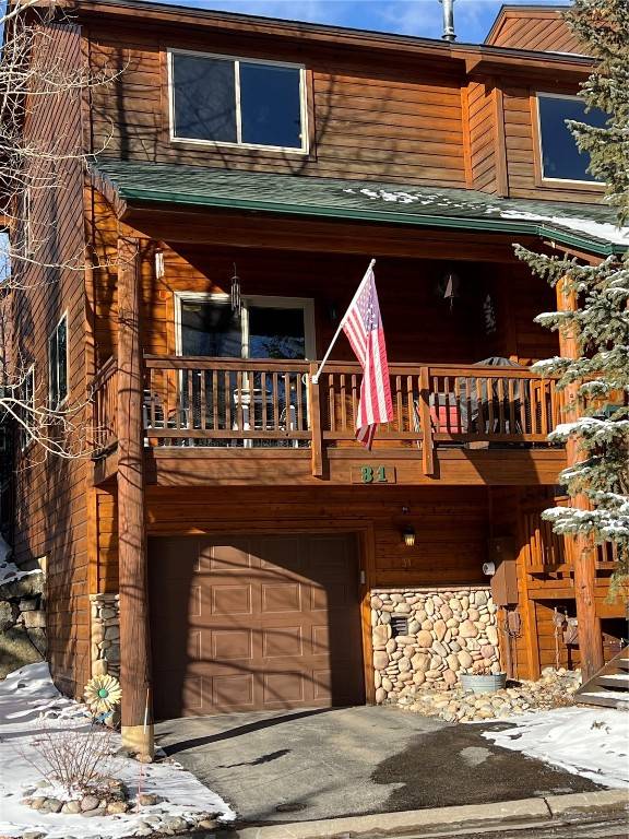 Dillon, CO 80435,31 Skyline Dr DR #31