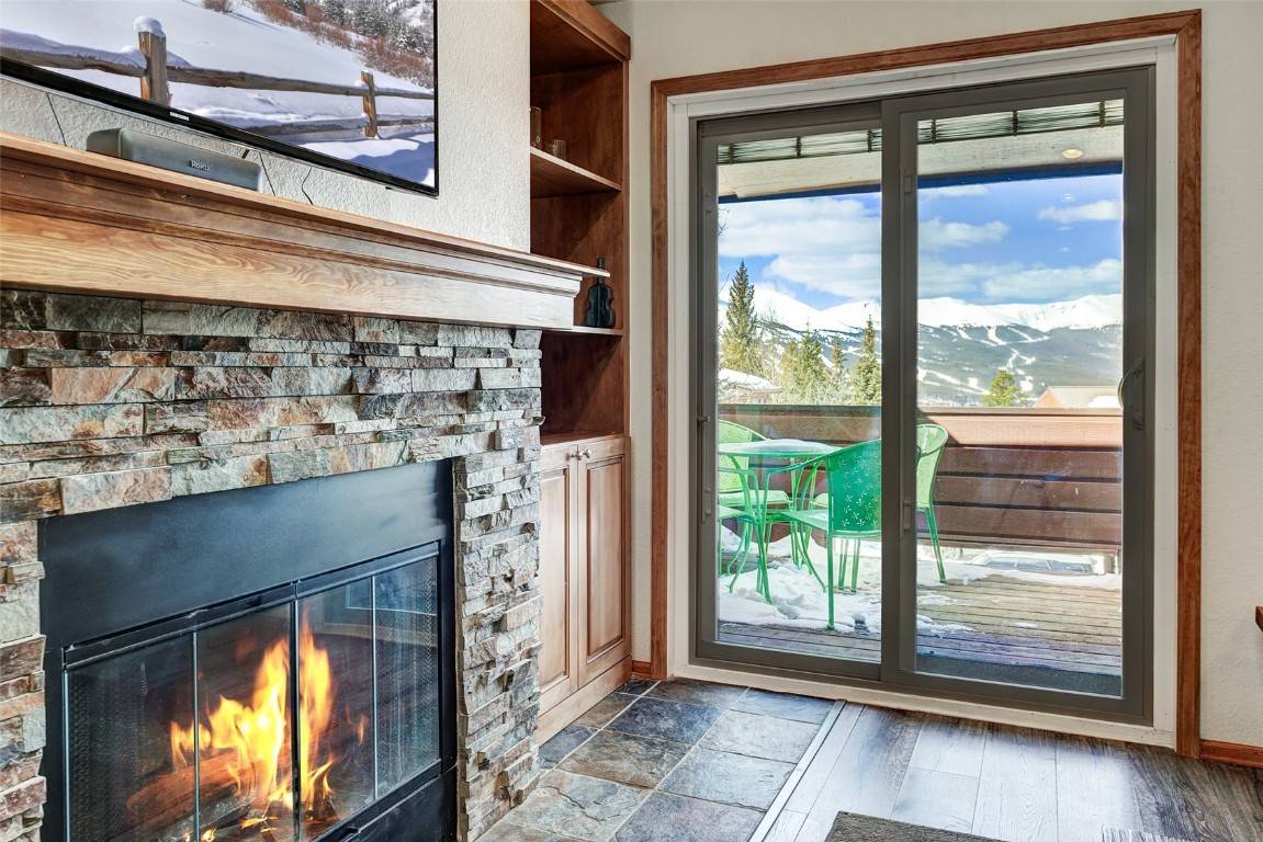 Breckenridge, CO 80424,120 Atlantic Lode #4