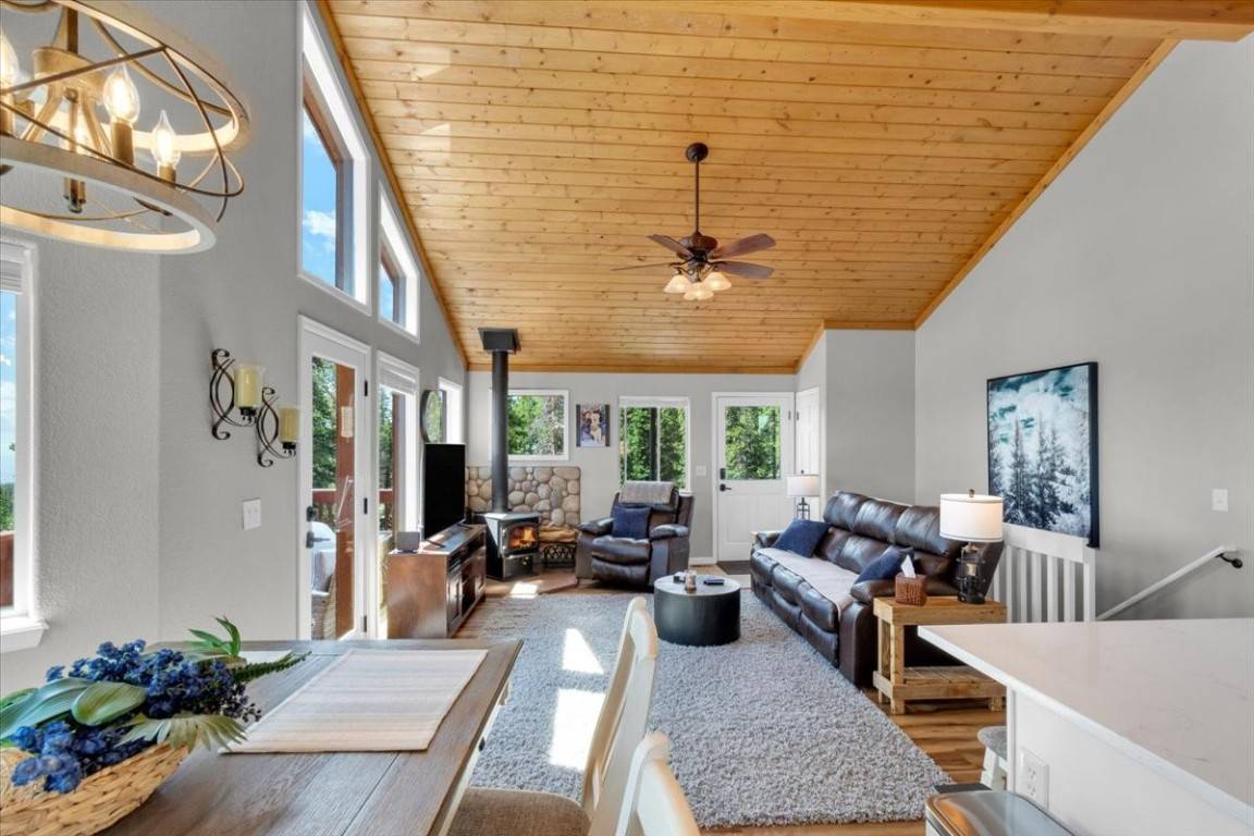Fairplay, CO 80440,227 Valley Of The Sun DR