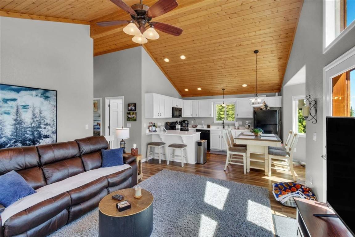 Fairplay, CO 80440,227 Valley Of The Sun DR