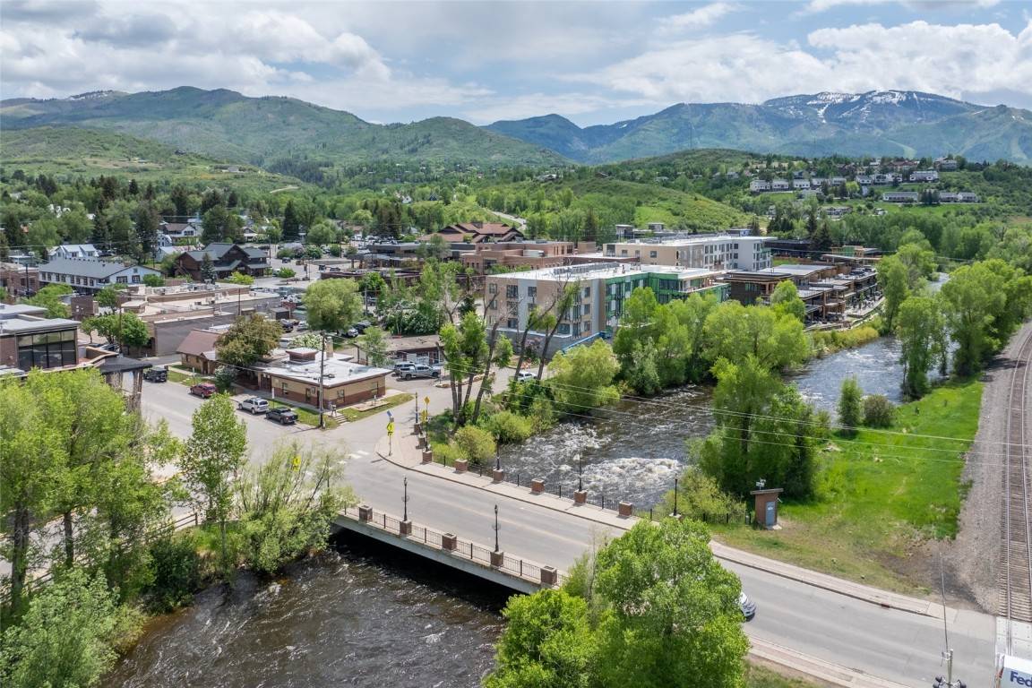 Steamboat  Springs, CO 80487,24 5th ST