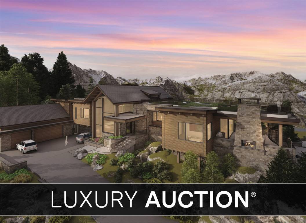Dillon, CO 80435,303 High Meadow DR