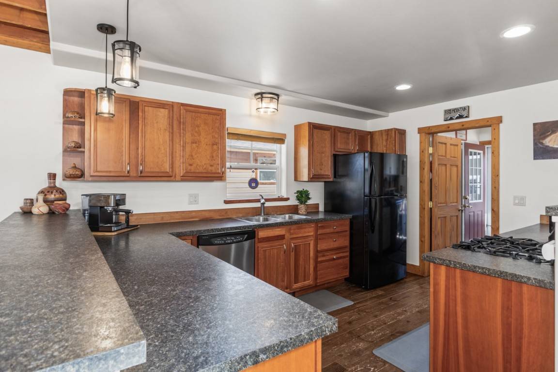 Steamboat  Springs, CO 80487,2328 Penny LN