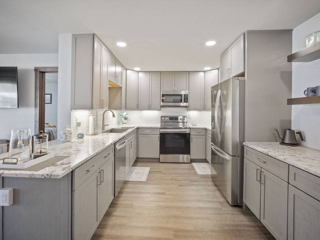 Silverthorne, CO 80498,89310 Ryan Gulch RD #CC-309