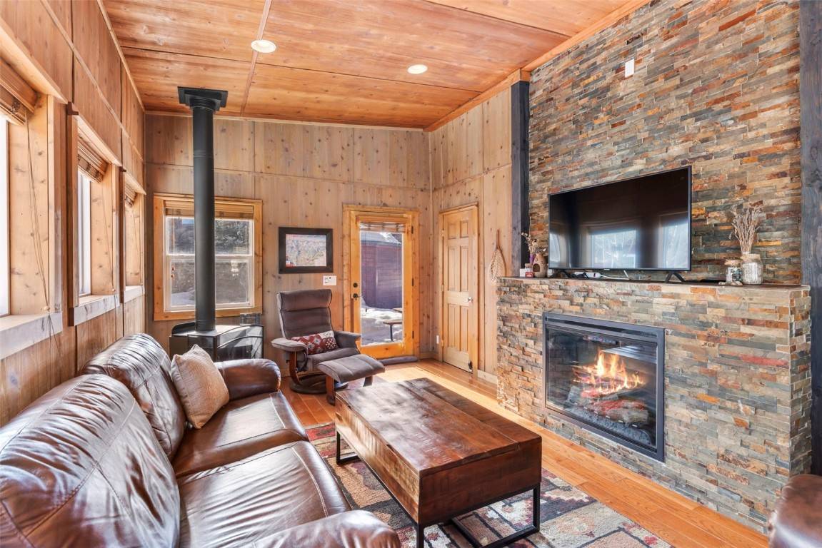 Breckenridge, CO 80424,85 Revett DR #20