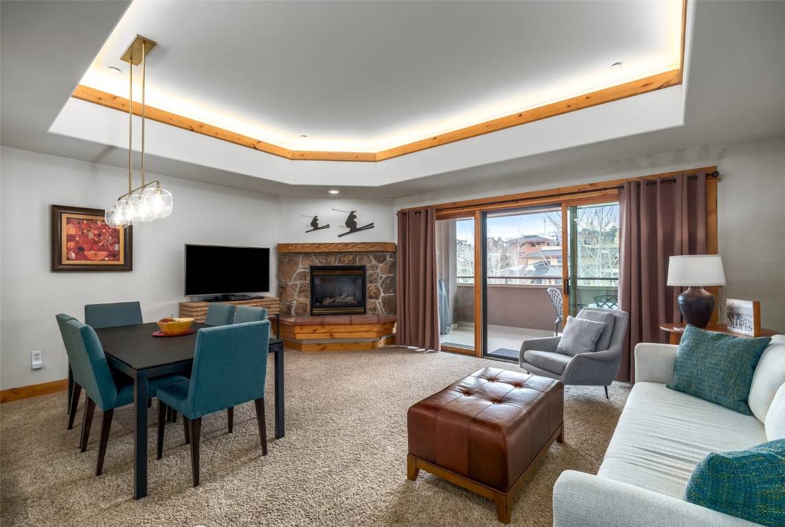 Steamboat  Springs, CO 80487,2780 Eagleridge DR #302
