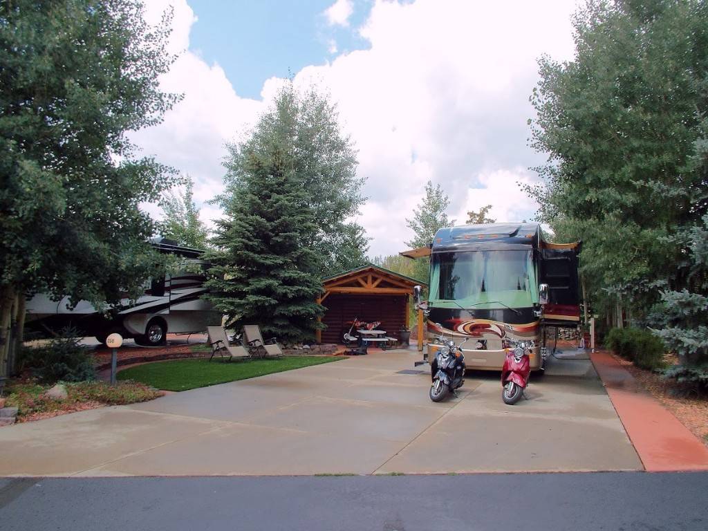 Breckenridge, CO 80424,85 Revett Drive #358