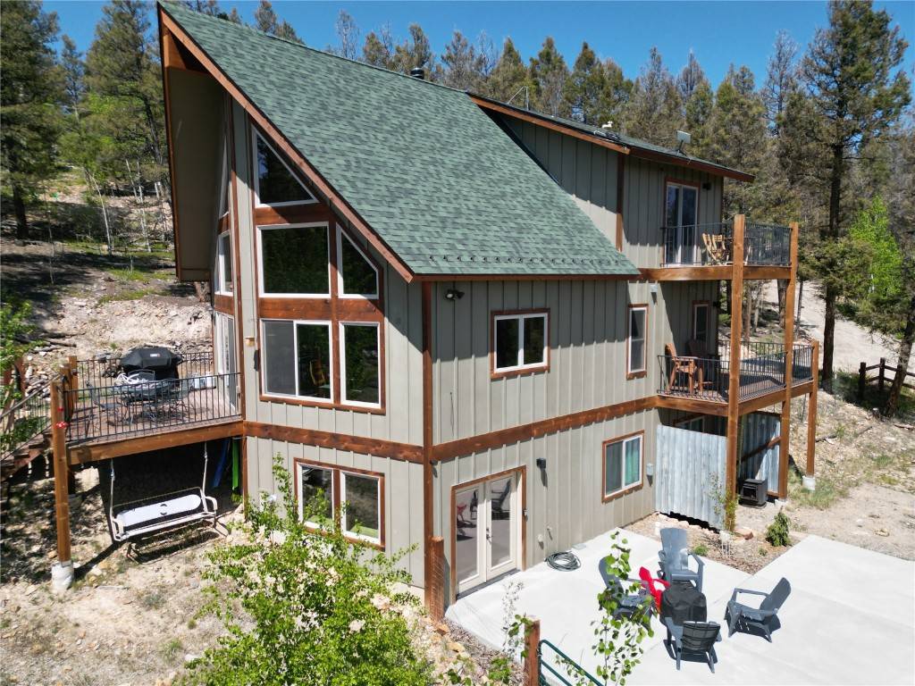 Fairplay, CO 80440,3222 Middle Fork