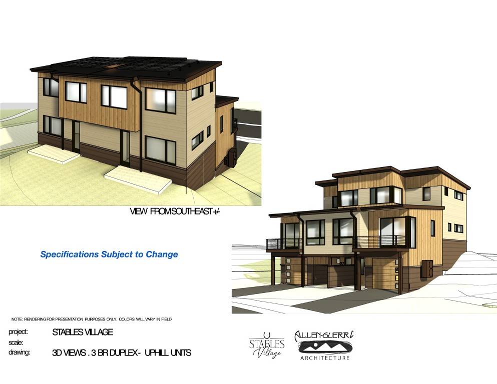 Breckenridge, CO 80424,147 Stallion Loop #36