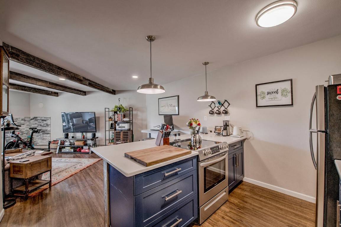 Silverthorne, CO 80498,2442 Ryan Gulch CT #204