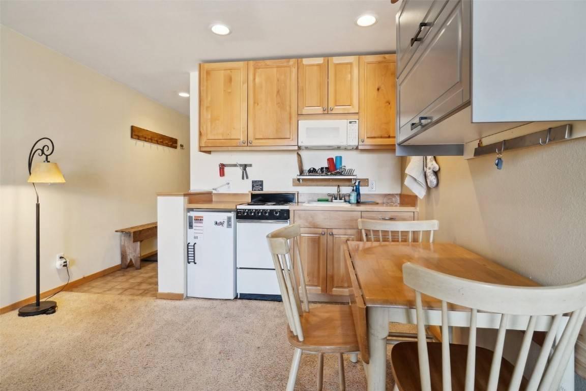 Frisco, CO 80443,99 Granite ST #312