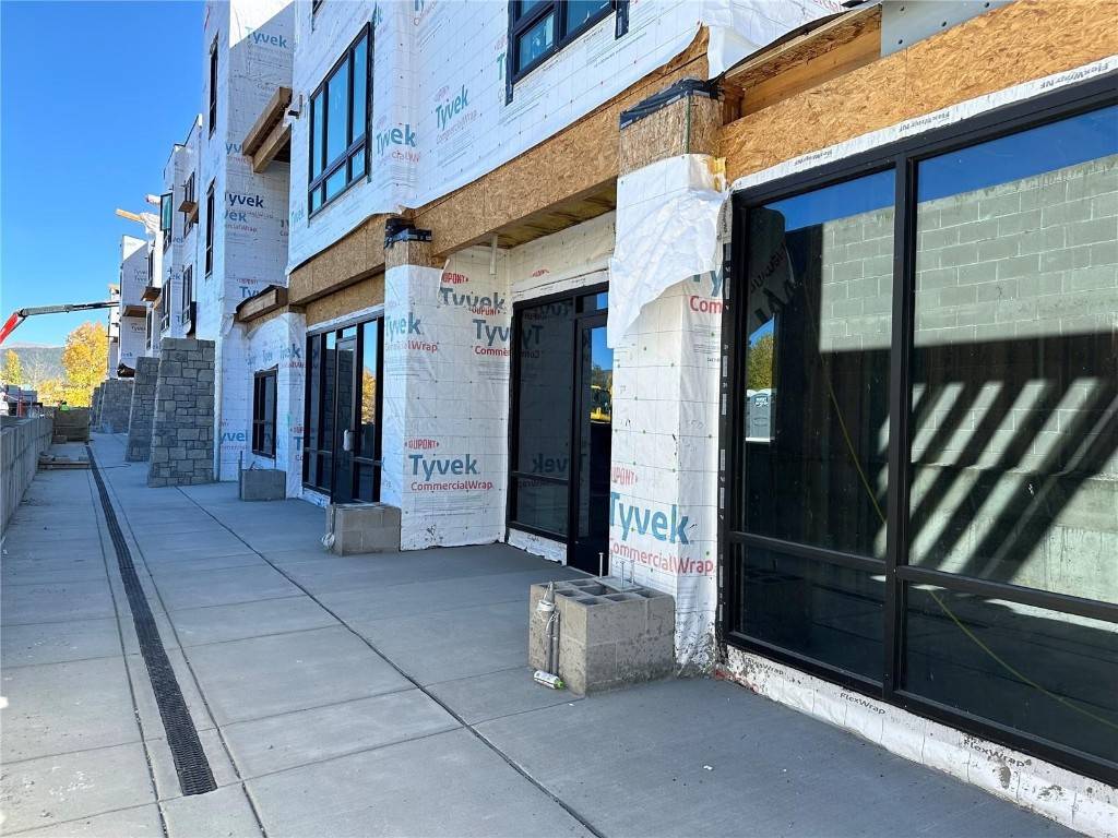 Frisco, CO 80443,80 W Main #1
