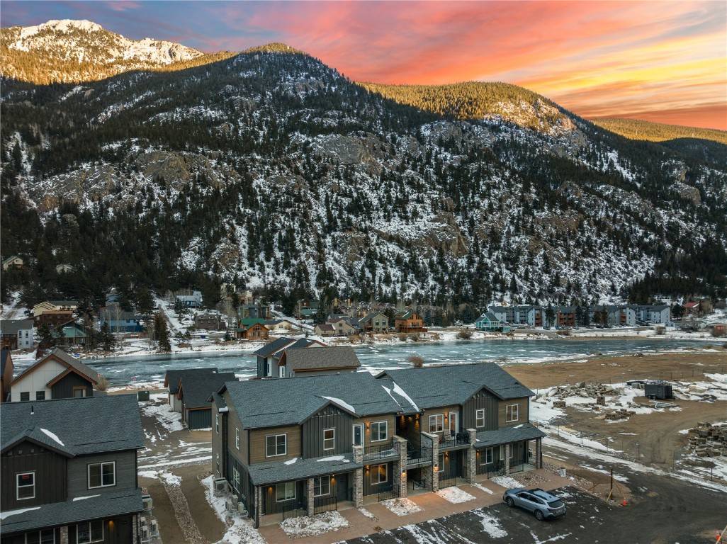Georgetown, CO 80444,2152 Bighorn Rd #203