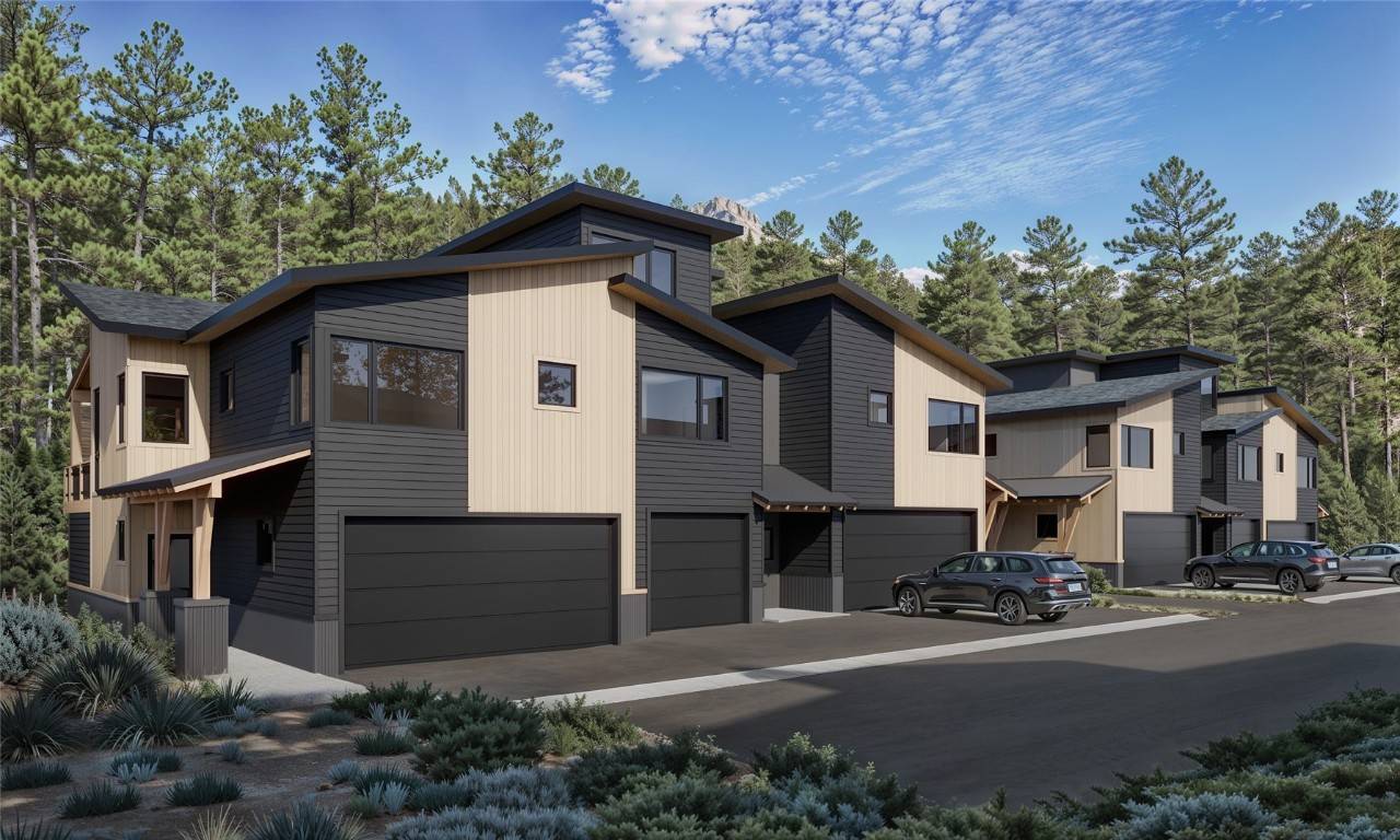 Keystone, CO 80435,0616 Montezuma RD #A-2