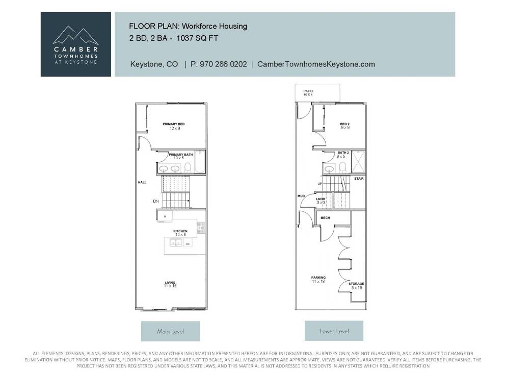 Keystone, CO 80435,0616 Montezuma RD #A-2