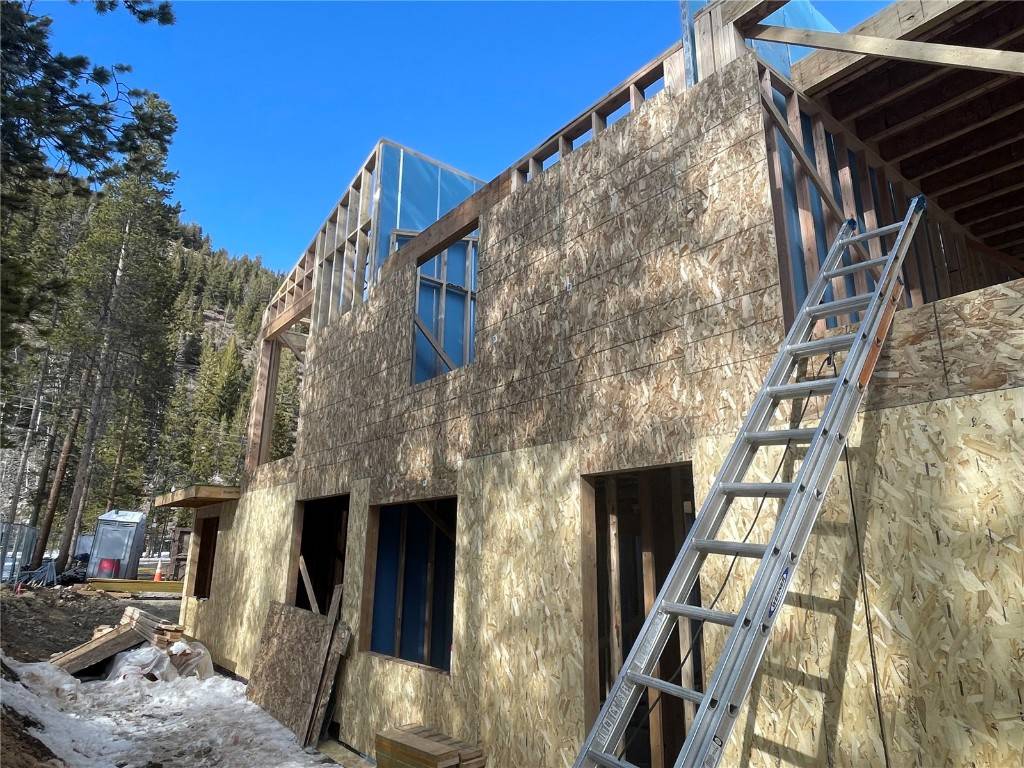 Keystone, CO 80435,0616 Montezuma RD #A-2