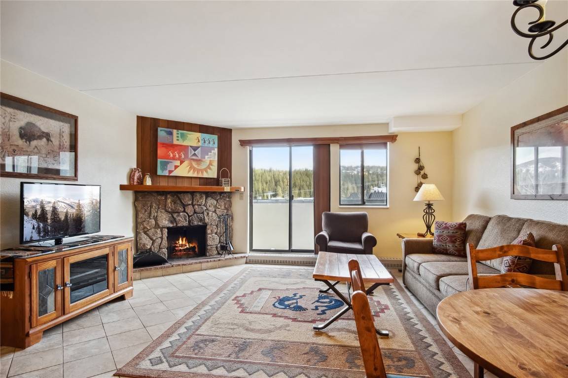 Breckenridge, CO 80424,611 Village RD #21170