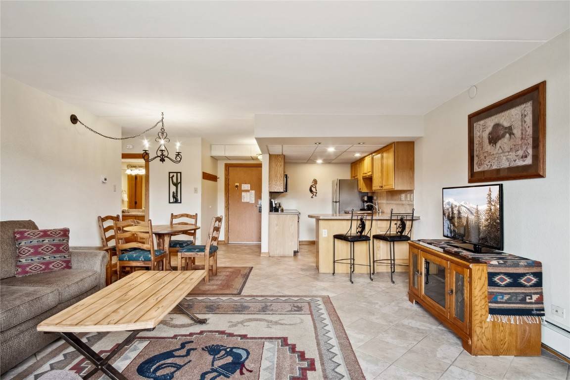 Breckenridge, CO 80424,611 Village RD #21170