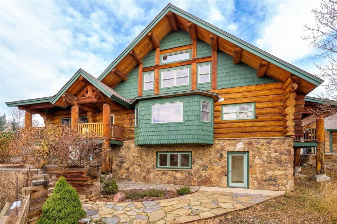 Clark, CO 80428,57640 County Road 129