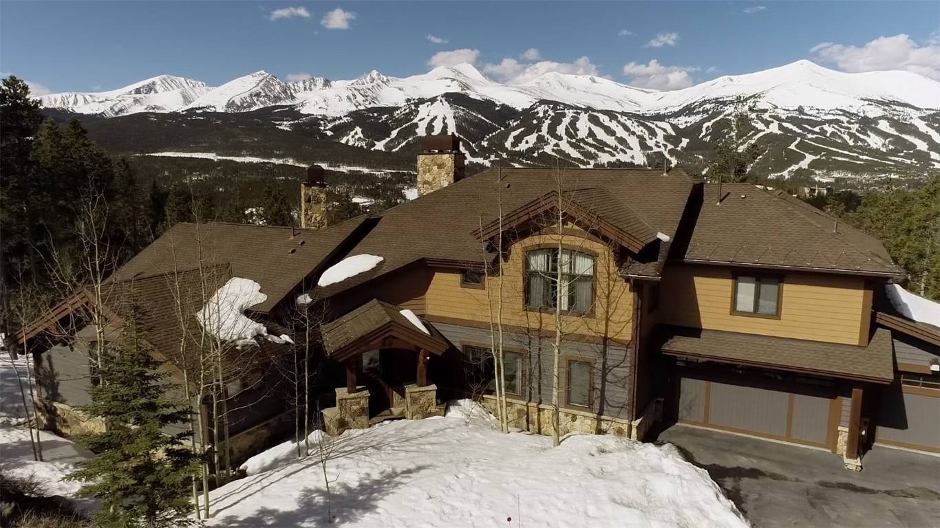 Breckenridge, CO 80424,86 Grey Jay LN