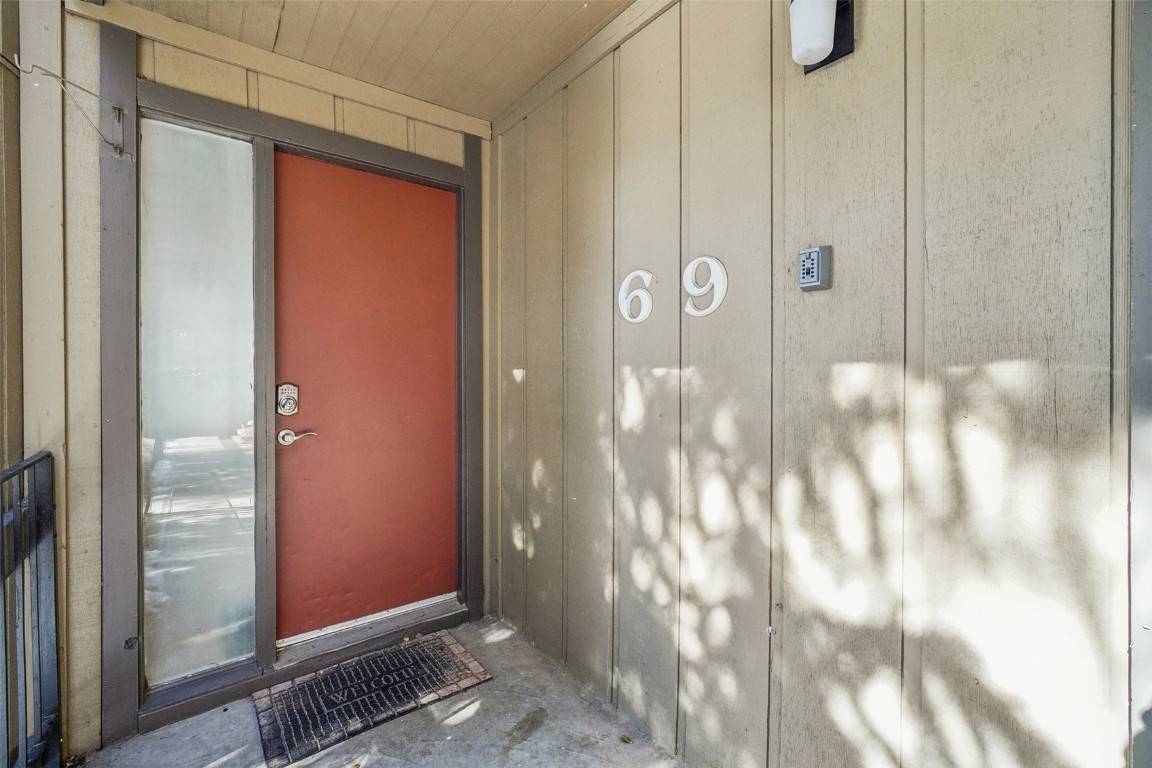 Breckenridge, CO 80424,1105 Ski Hill RD #C 69