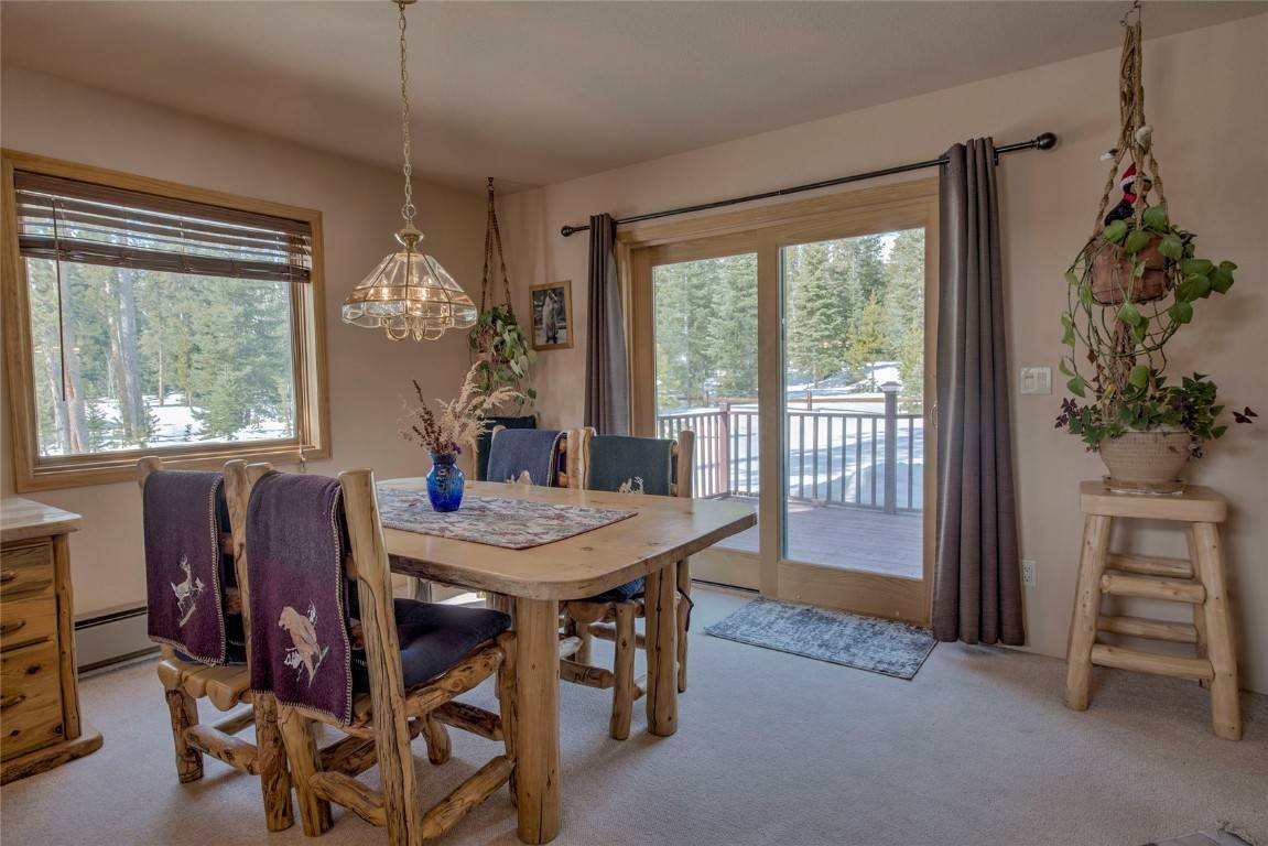 Breckenridge, CO 80424,61 Pine CIR