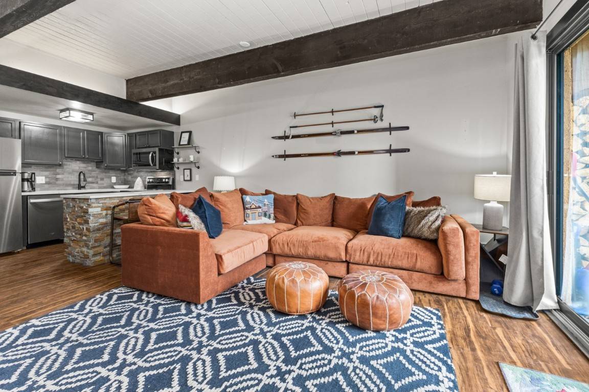 Steamboat  Springs, CO 80487,2375 Storm Meadows DR #218