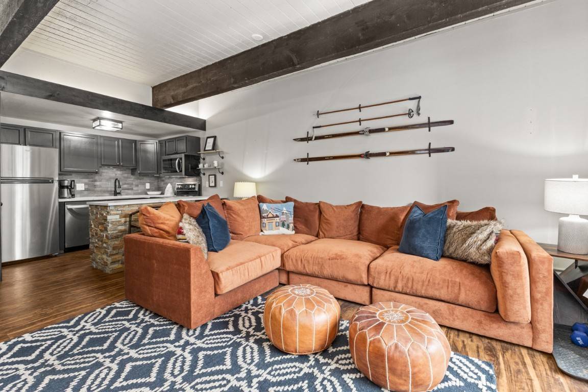 Steamboat  Springs, CO 80487,2375 Storm Meadows DR #218