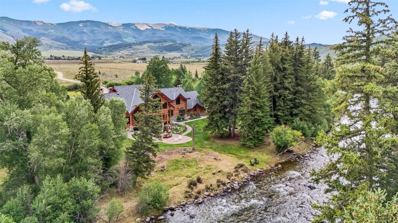 Silverthorne, CO 80498,35245 Highway 9