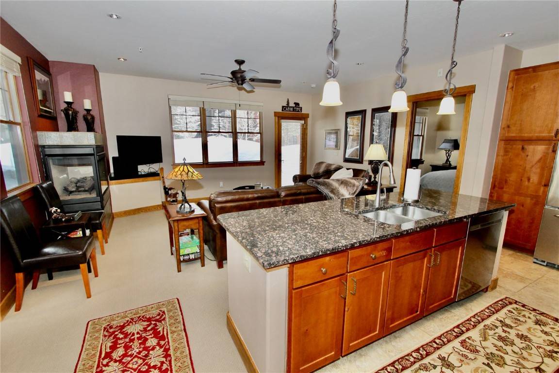 Copper  Mountain, CO 80443,30 Union Creek TRL #Bldg. 2  #101