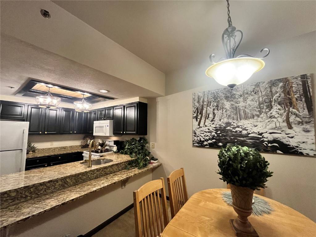 Copper  Mountain, CO 80443,82 Wheeler CIR #314B-6