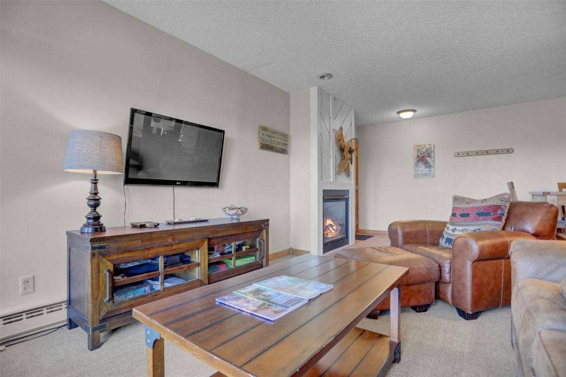 Steamboat  Springs, CO 80487,1805 River Queen Lane #201