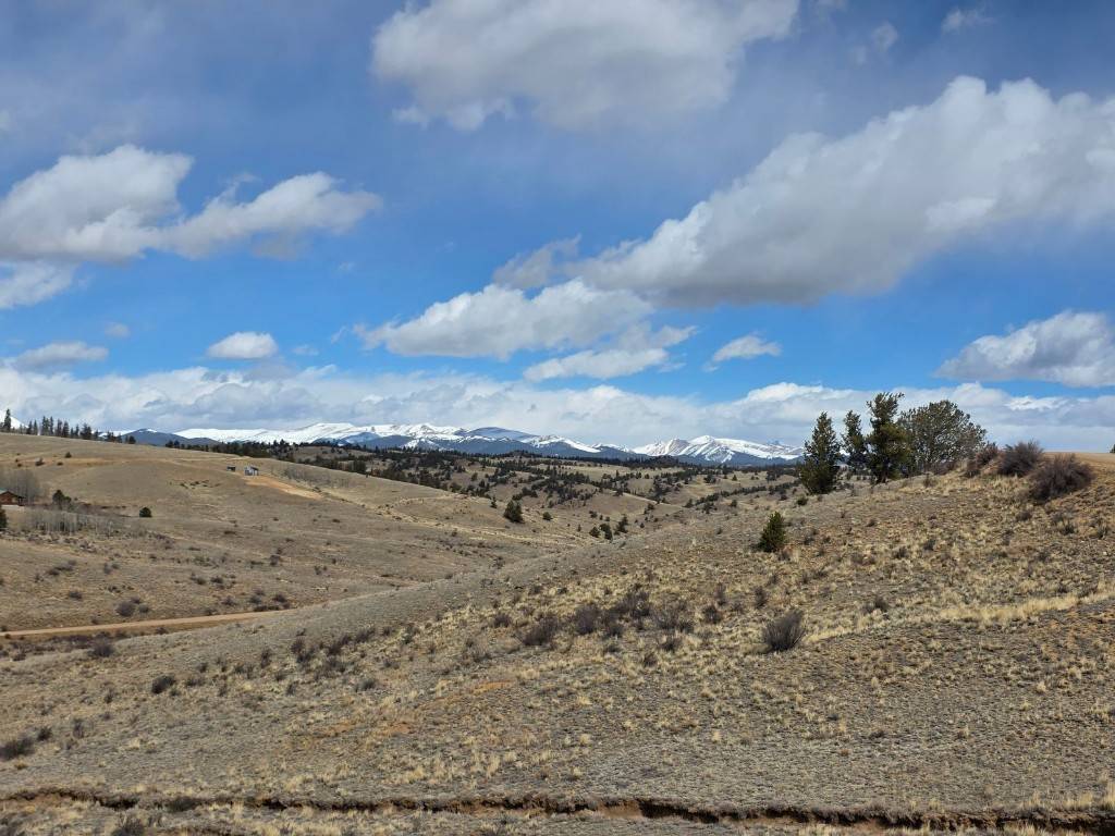 Como, CO 80456,1053 Lippzana RD