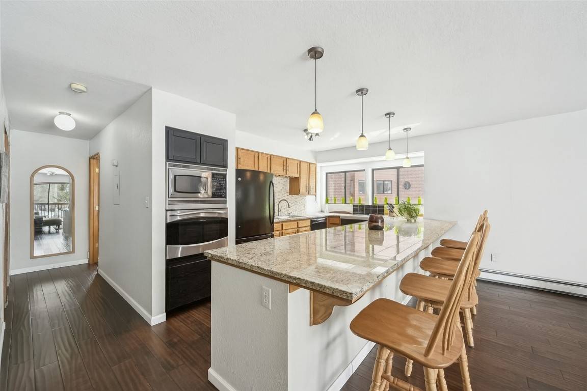Frisco, CO 80443,720 Lagoon DR #B