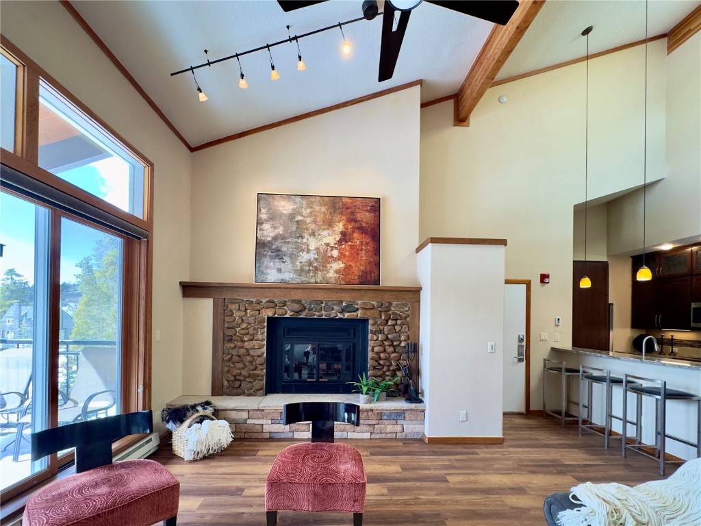 Keystone, CO 80435,21620 Us Highway 6 #2162