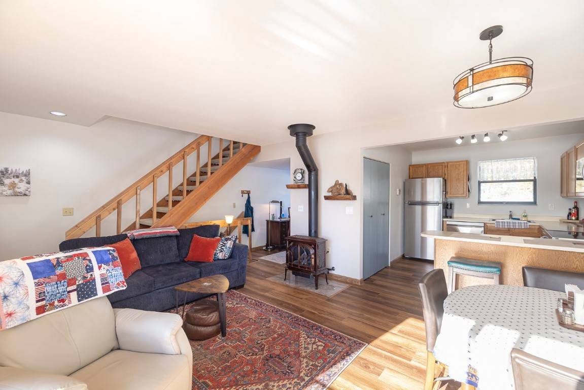 Grand  Lake, CO 80447,122 GCR 442 #2B