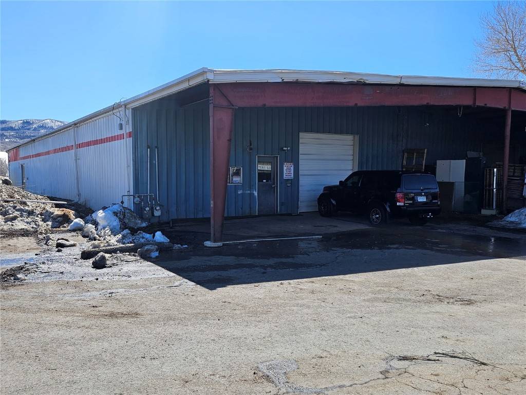 Steamboat  Springs, CO 80487,2400 Lincoln AVE #1