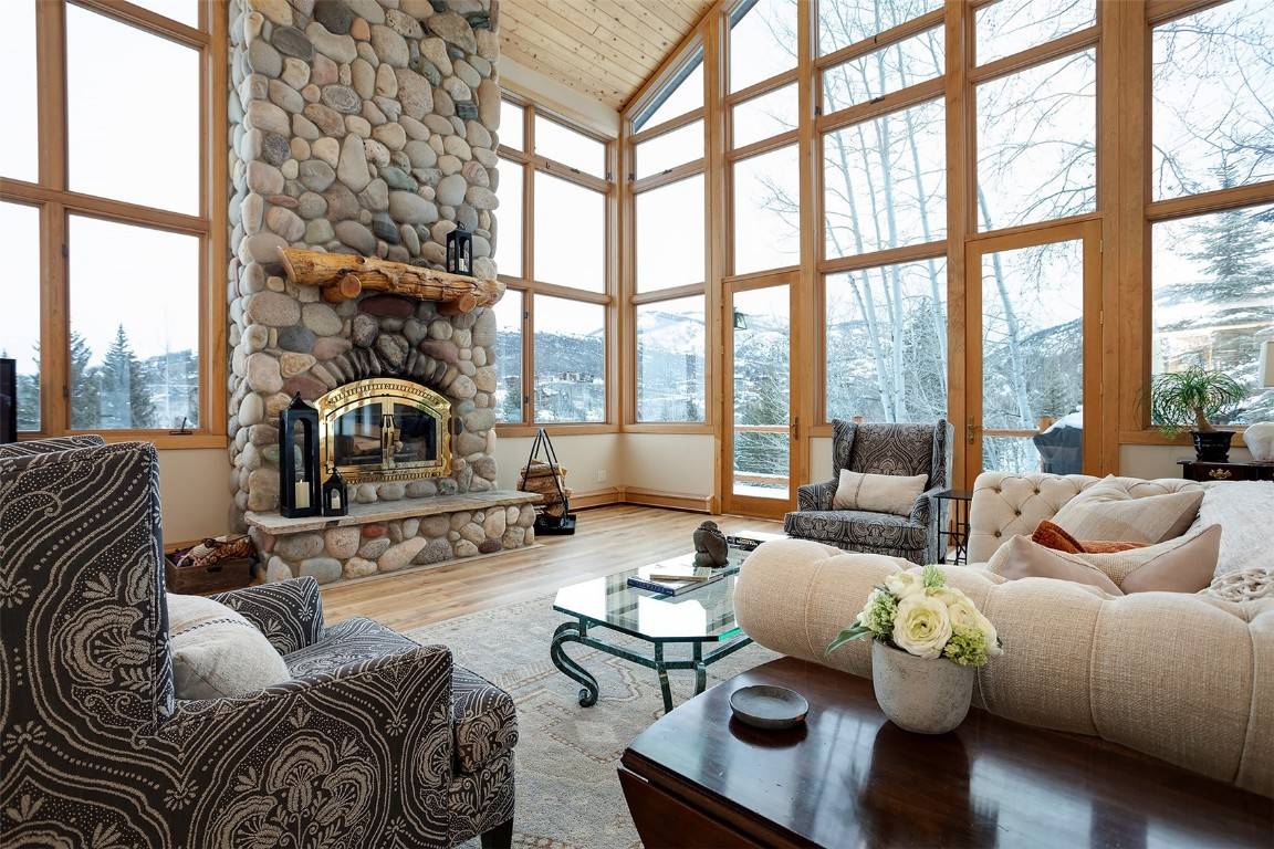 Steamboat  Springs, CO 80487,1064 Steamboat BLVD
