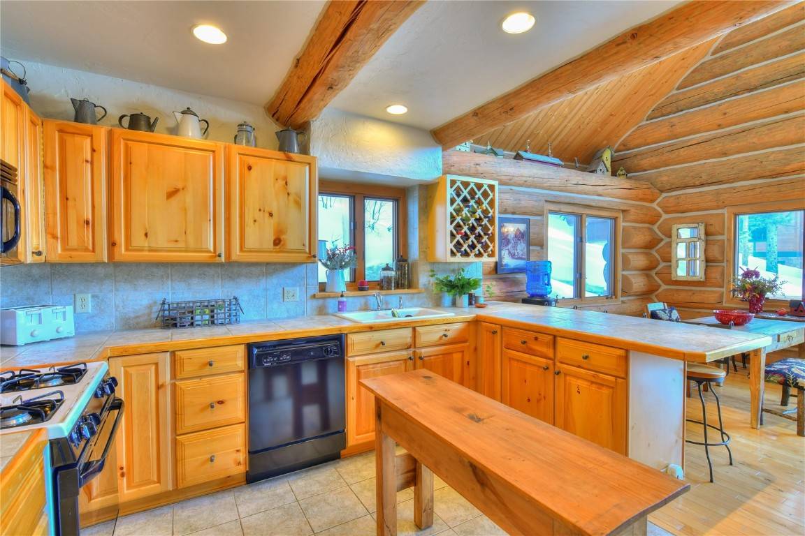 Breckenridge, CO 80424,812 High Point DR