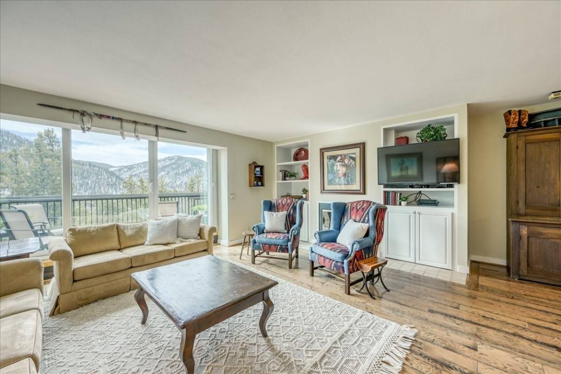 Keystone, CO 80435,22097 Saints John RD #2526