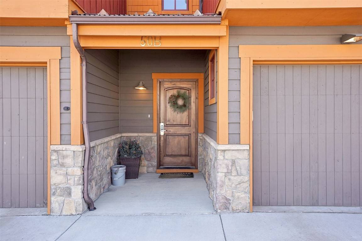 Silverthorne, CO 80498,0050 COUNTY ROAD 1293 #B